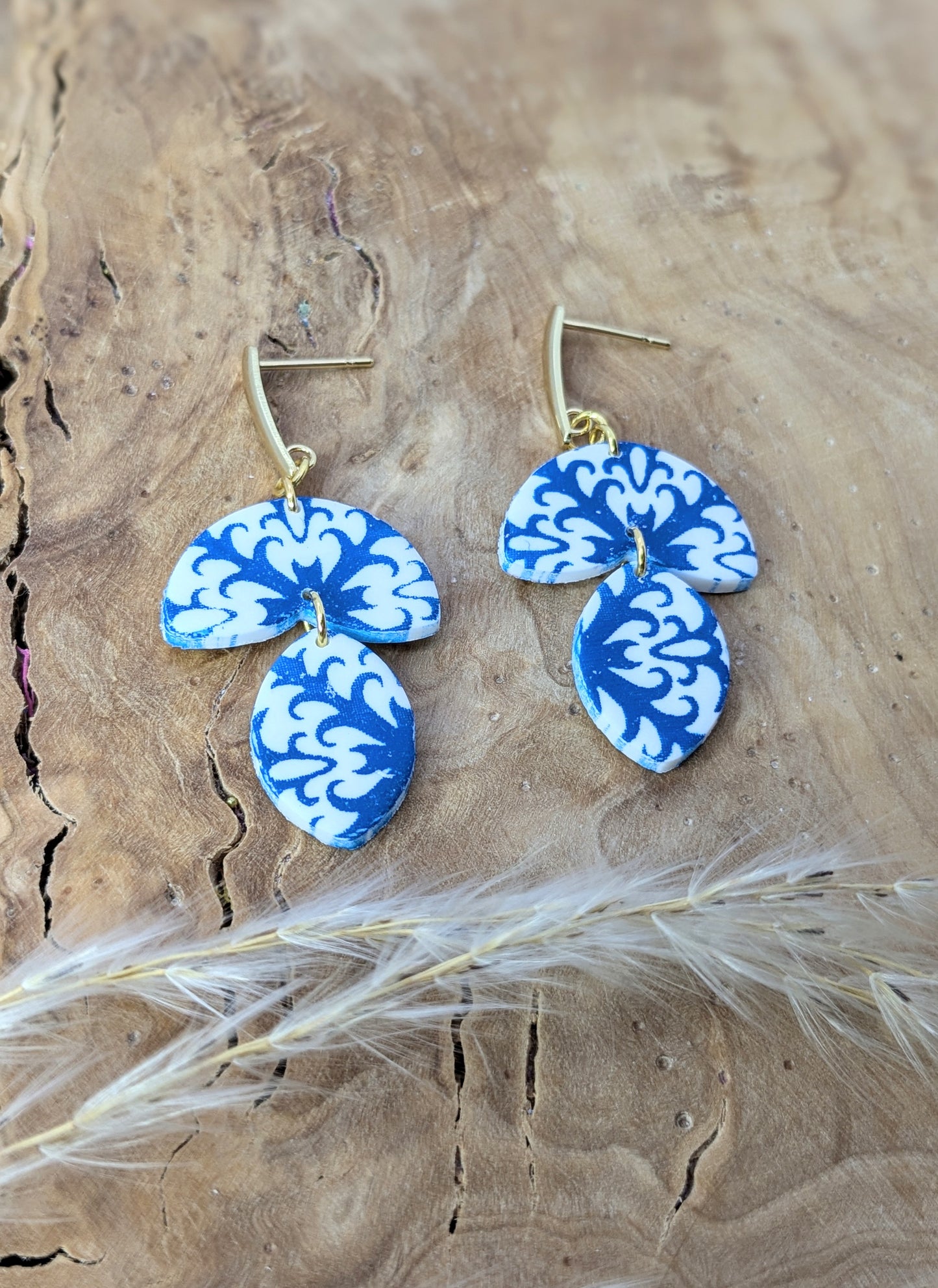 Bari Dangles