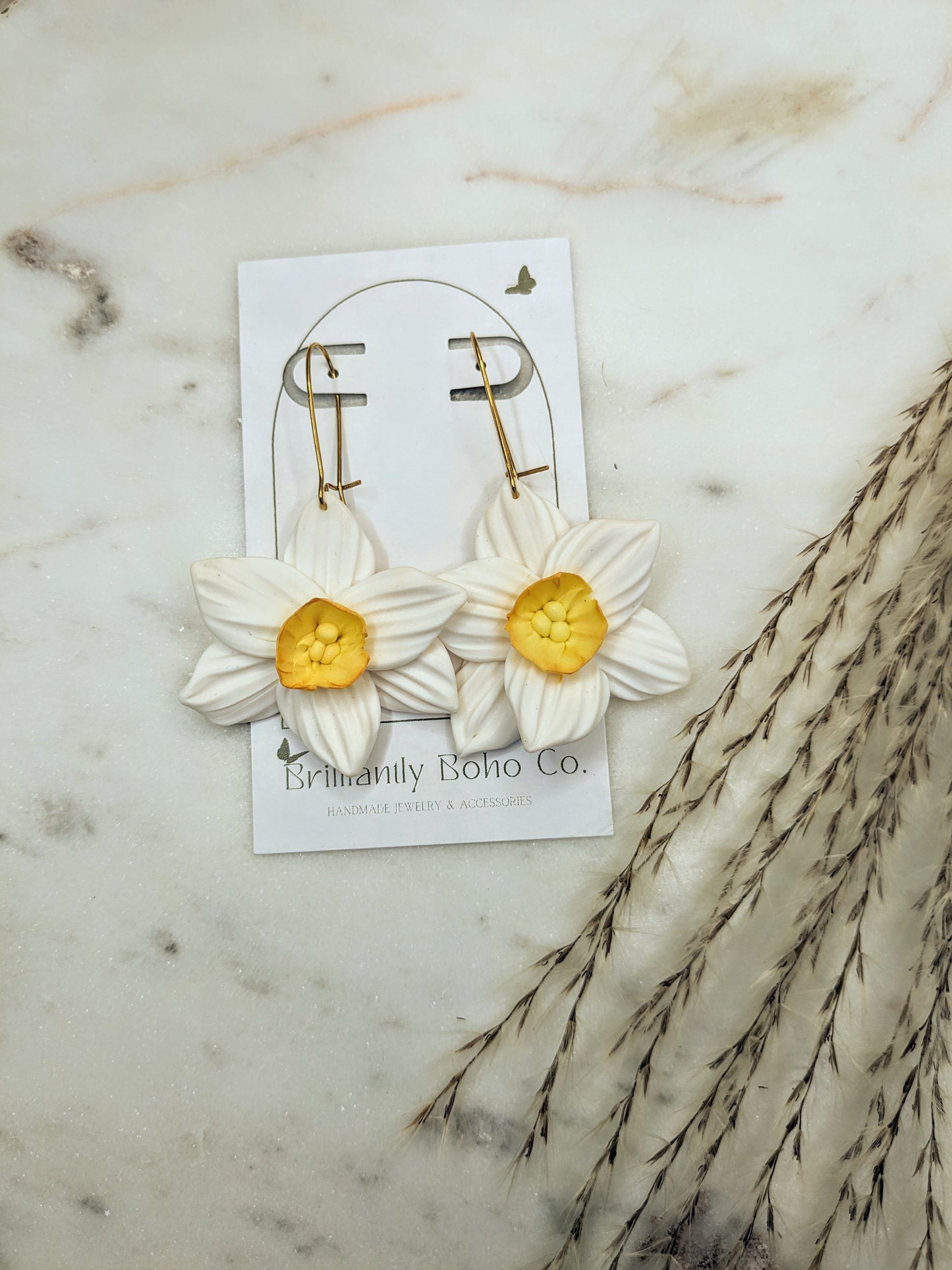 Daffodil Dangles