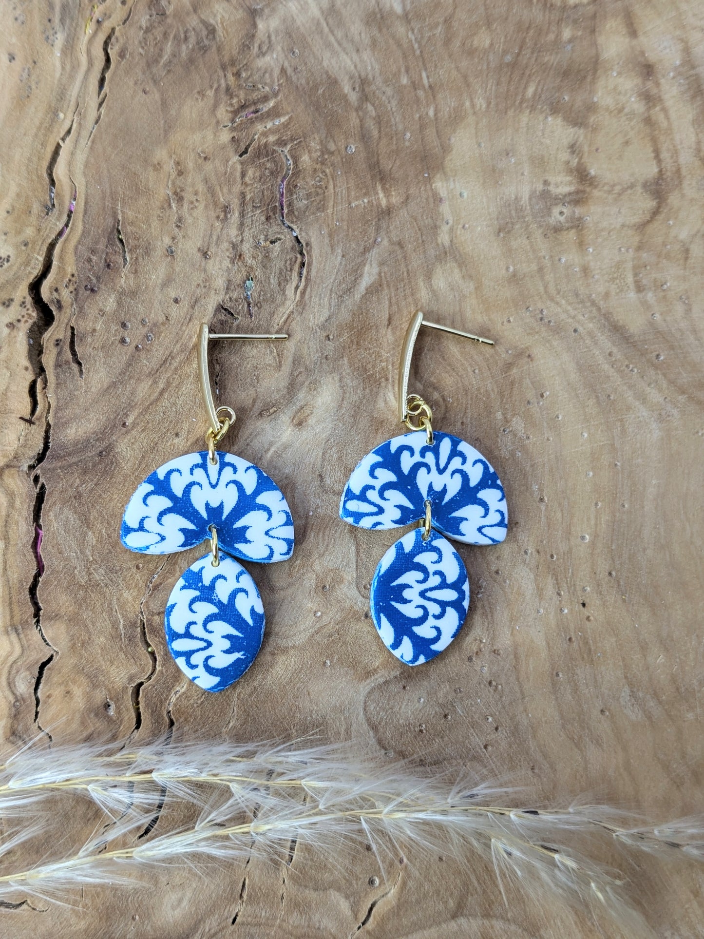 Bari Dangles
