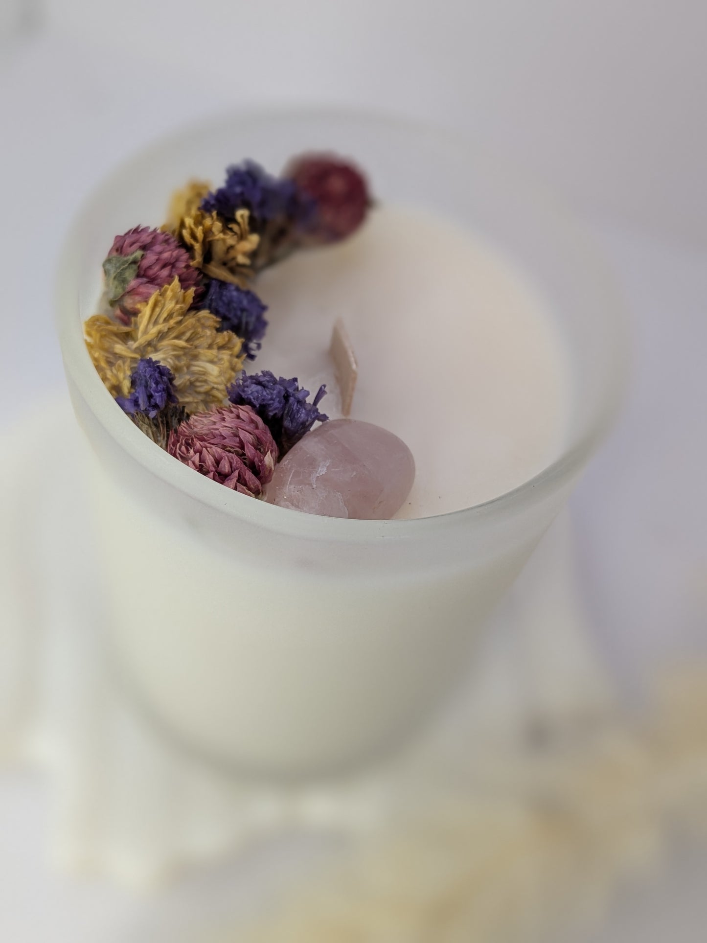 Botanical Candles 10oz