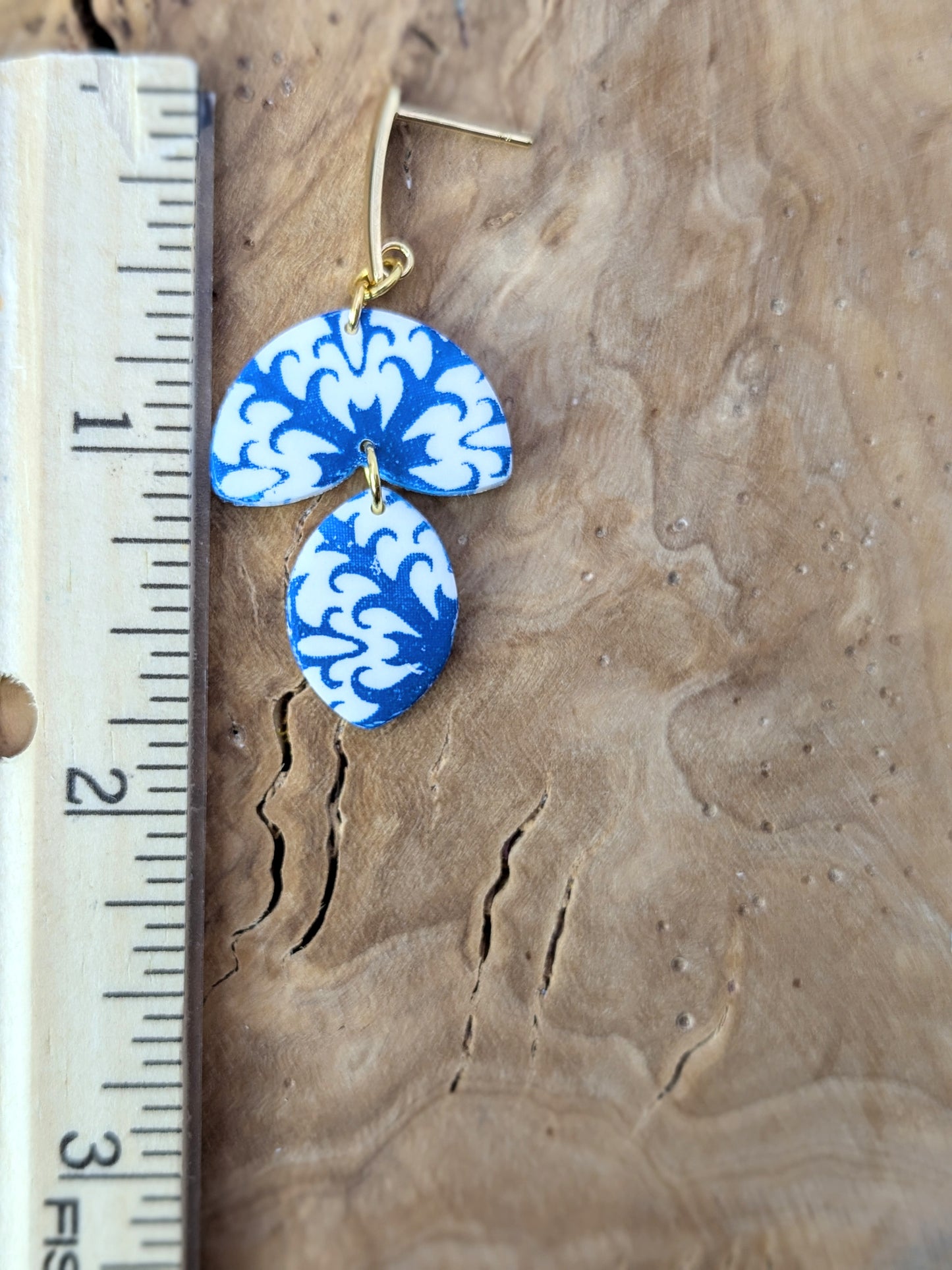 Bari Dangles