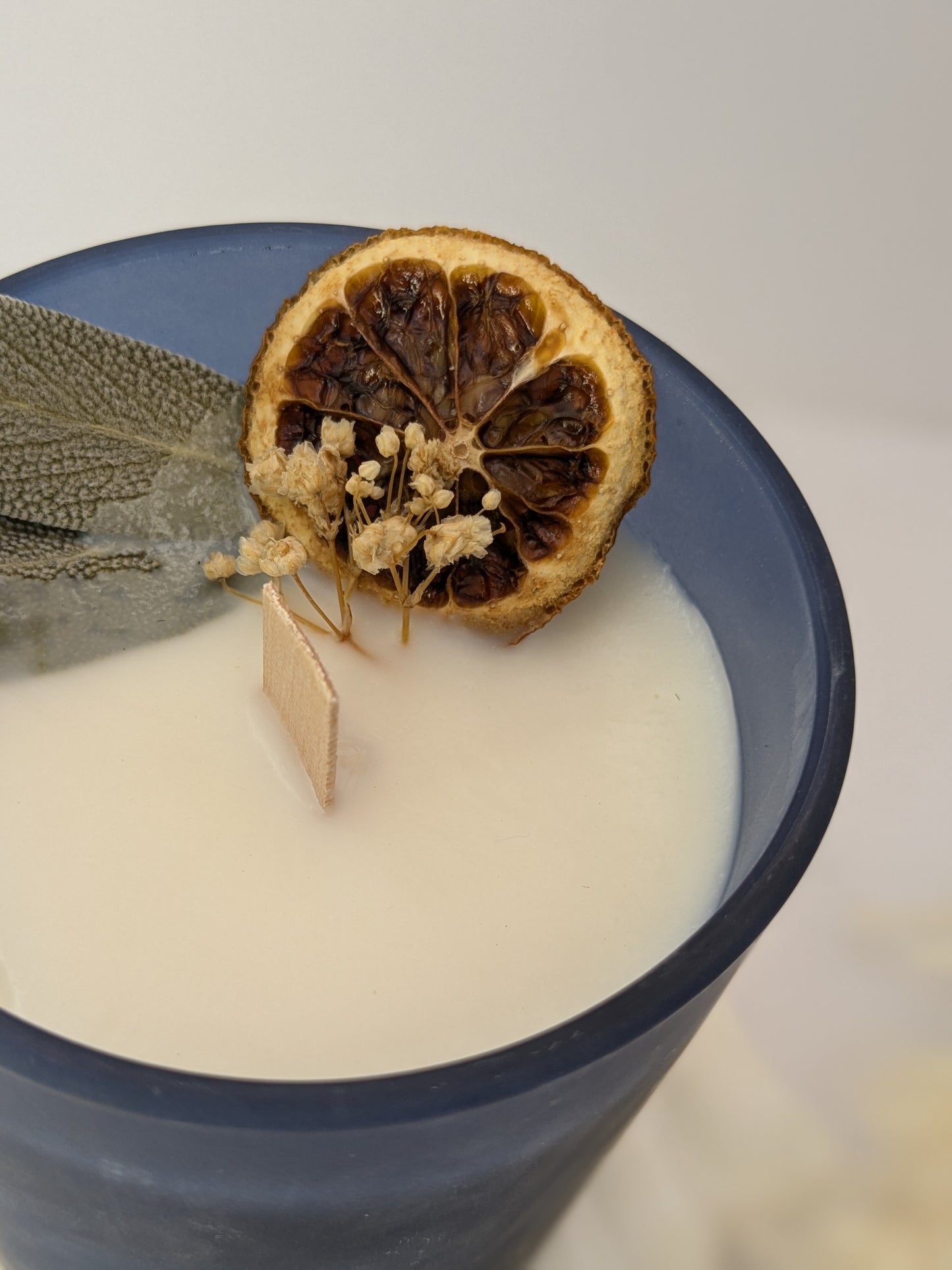Botanical Candles 10oz
