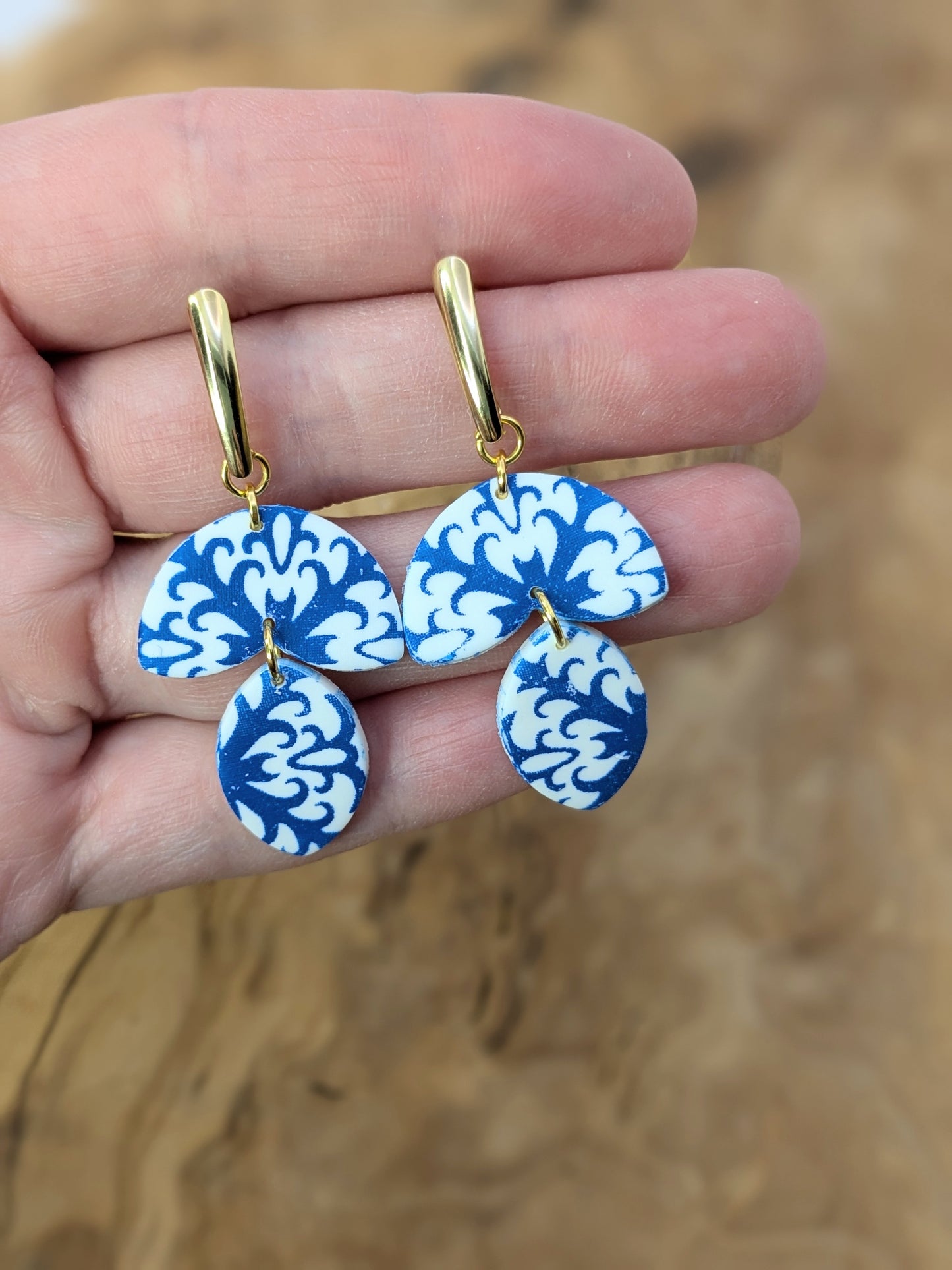 Bari Dangles