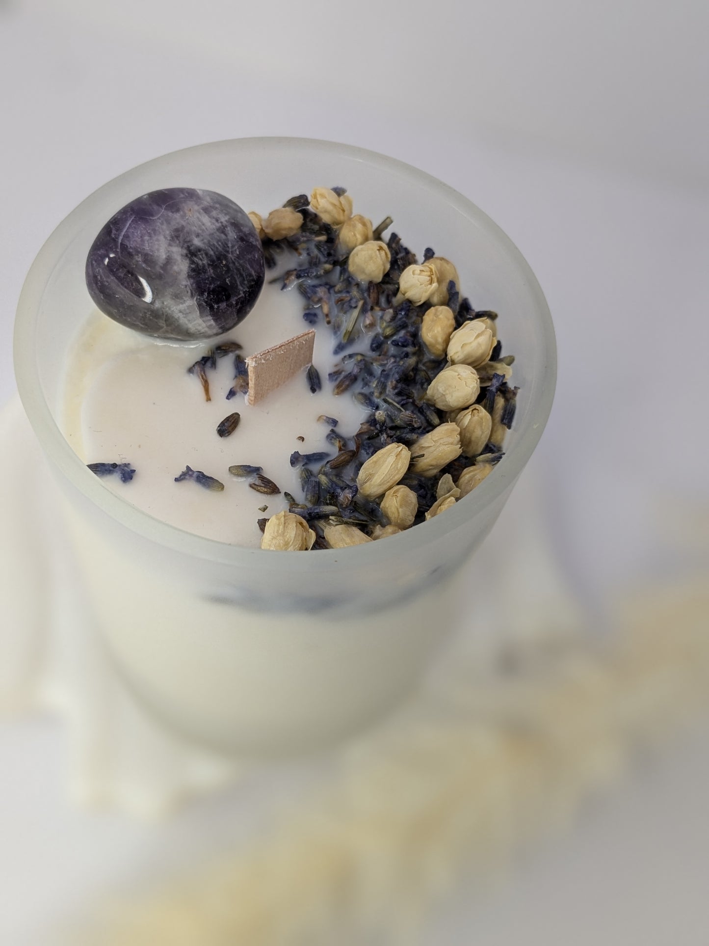 Botanical Candles 10oz