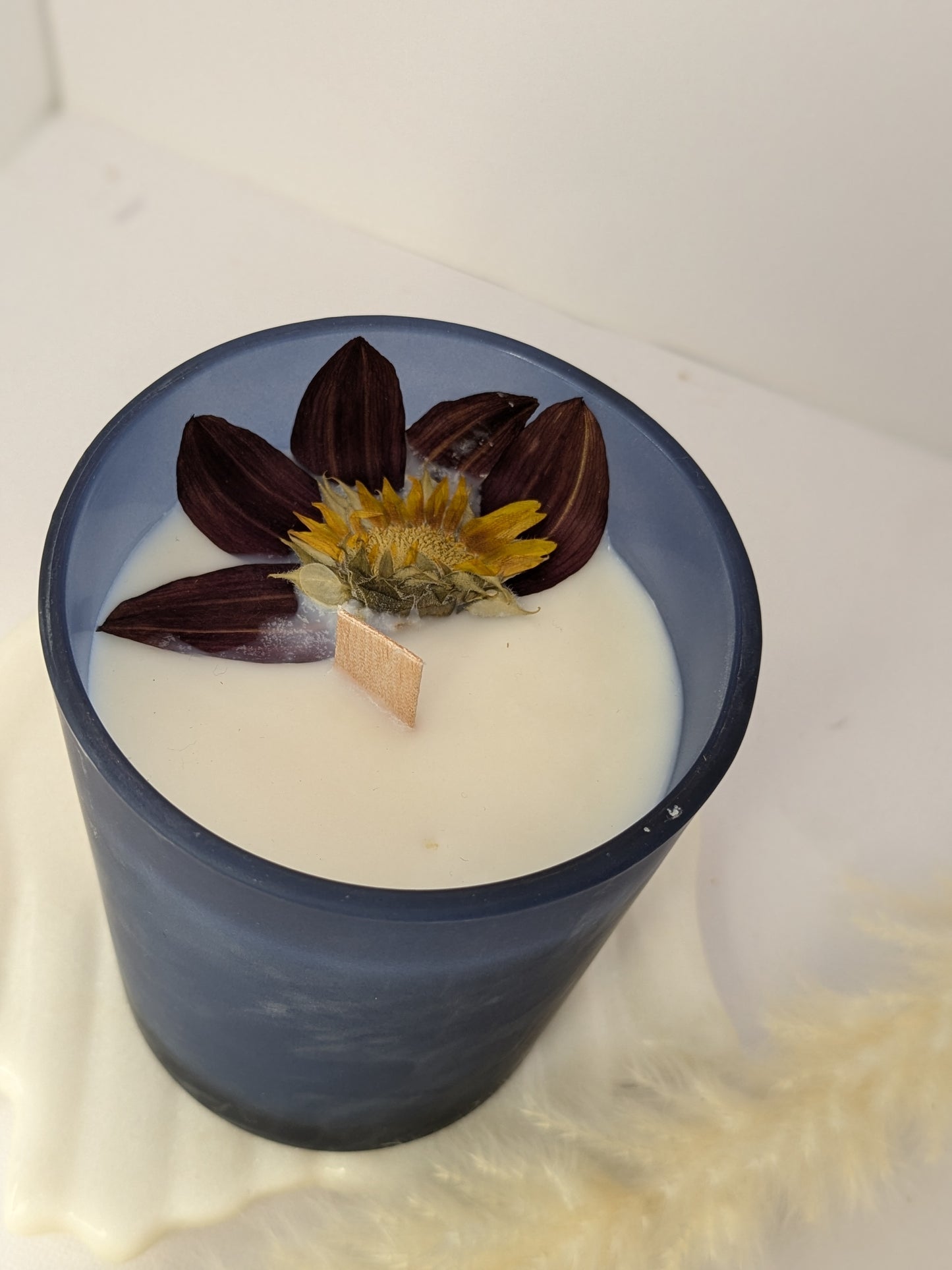 Botanical Candles 10oz